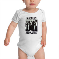 Absolutely Madness Baby Bodysuit | Artistshot