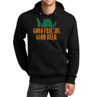 Beer Unisex Hoodie | Artistshot