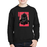 Vegetable Retro Youth Sweatshirt | Artistshot