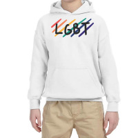 Lgbt Youth Hoodie | Artistshot