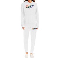 Lgbt Hoodie & Jogger Set | Artistshot