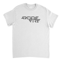 Arcade Fire 4 Classic T-shirt | Artistshot