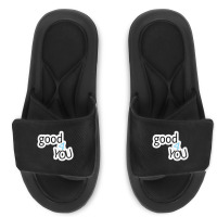 Olivia Good 4u Slide Sandal | Artistshot