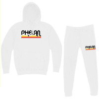 Phelan California Hoodie & Jogger Set | Artistshot