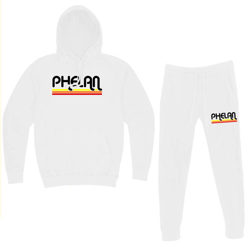 Phelan California Hoodie & Jogger set by Lili Design | Artistshot