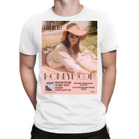 Lana Honeymoon T-shirt | Artistshot