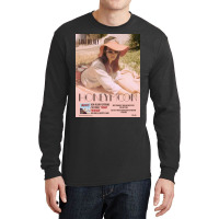 Lana Honeymoon Long Sleeve Shirts | Artistshot