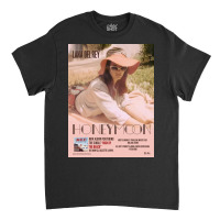 Lana Honeymoon Classic T-shirt | Artistshot