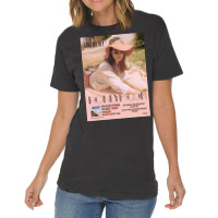 Lana Honeymoon Vintage T-shirt | Artistshot