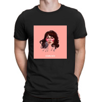 Flash Pose Cua T-shirt | Artistshot