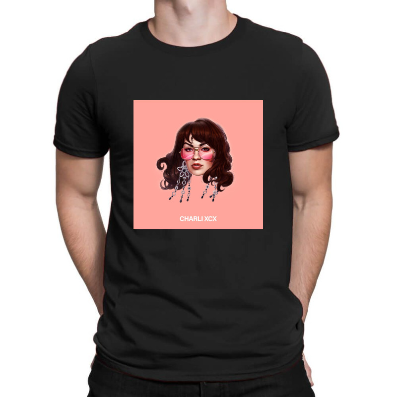 Flash Pose Cua T-Shirt by emilar | Artistshot