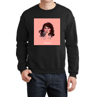 Flash Pose Cua Crewneck Sweatshirt | Artistshot