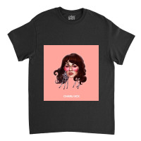 Flash Pose Cua Classic T-shirt | Artistshot