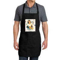 Olivia Good 4u Full-length Apron | Artistshot