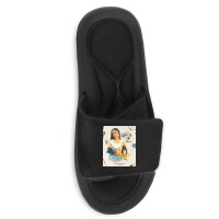 Olivia Good 4u Slide Sandal | Artistshot