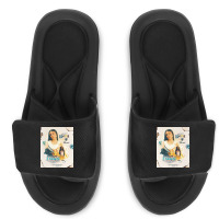 Olivia Good 4u Slide Sandal | Artistshot