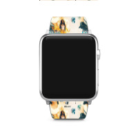 Olivia Good 4u Apple Watch Band | Artistshot