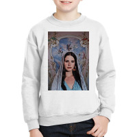 Lana Become A Fairy Youth Sweatshirt | Artistshot