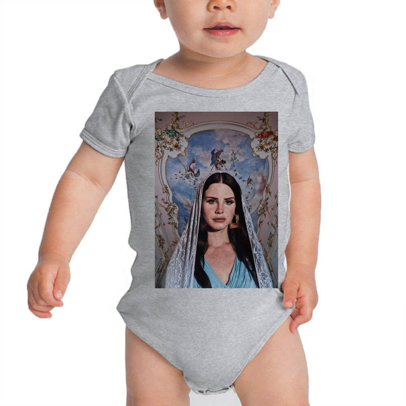 Lana Become A Fairy Baby Bodysuit | Artistshot