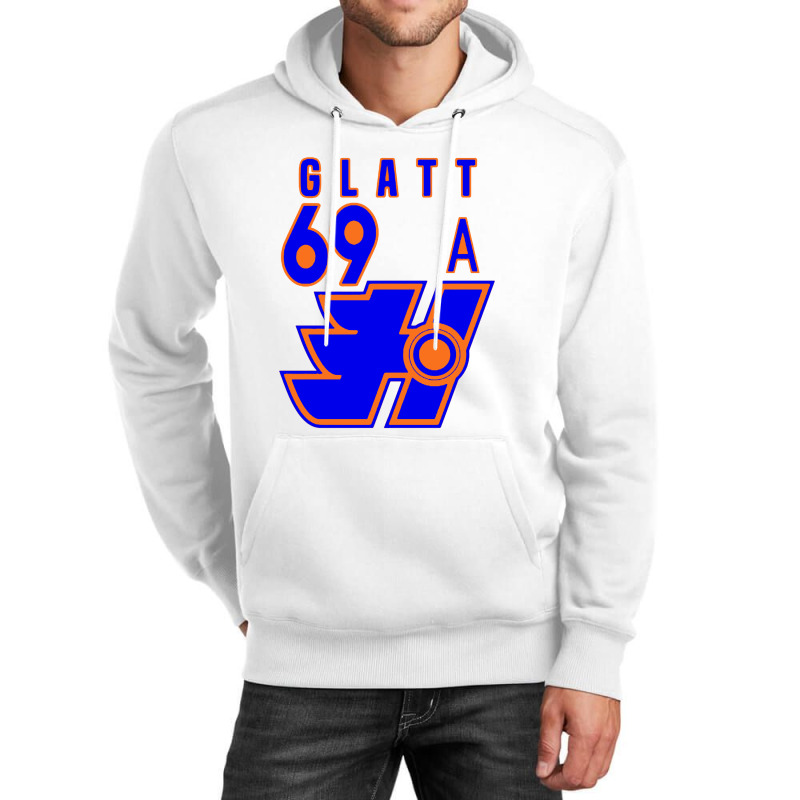 Glatt 69 Unisex Hoodie | Artistshot