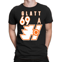 Glatt 69 T-shirt | Artistshot