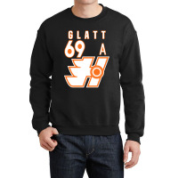 Glatt 69 Crewneck Sweatshirt | Artistshot