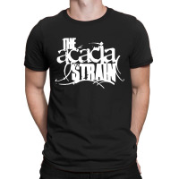 The Acacia Strain T-shirt | Artistshot