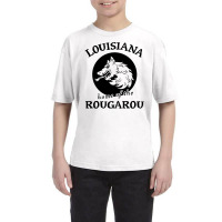 Dragons  Rougarou Youth Tee | Artistshot