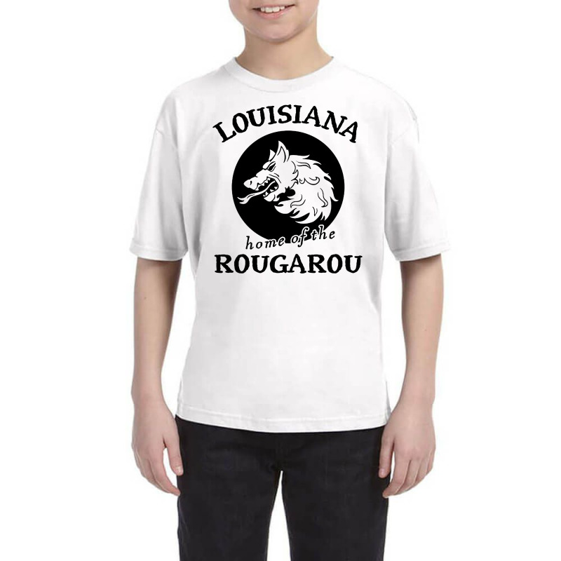 Dragons  Rougarou Youth Tee by Kacer | Artistshot