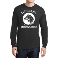 Dragons  Rougarou Long Sleeve Shirts | Artistshot