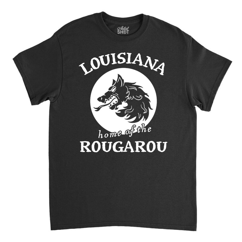 Dragons  Rougarou Classic T-shirt by Kacer | Artistshot