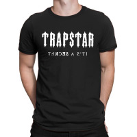 Trapstar London T-shirt | Artistshot