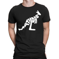 Matildas Kangaroo T-shirt | Artistshot