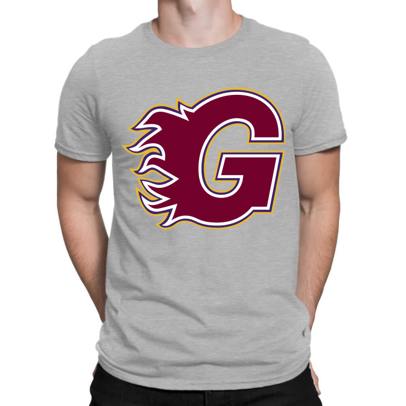 The-guildford-flames-pen T-shirt | Artistshot