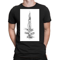 All Magic Comes With A Price T-shirt | Artistshot