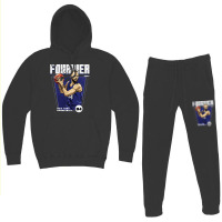 Evan Fournier Premiere Hoodie & Jogger Set | Artistshot