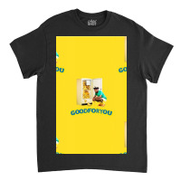 Aminé Good For You Classic T-shirt | Artistshot