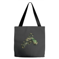 New Edition Cz Pistol Army Design Tote Bags | Artistshot