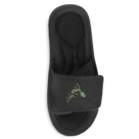 New Edition Cz Pistol Army Design Slide Sandal | Artistshot