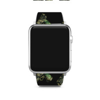 New Edition Cz Pistol Army Design Apple Watch Band | Artistshot