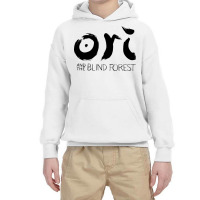 Ori And The Blind Forest Youth Hoodie | Artistshot