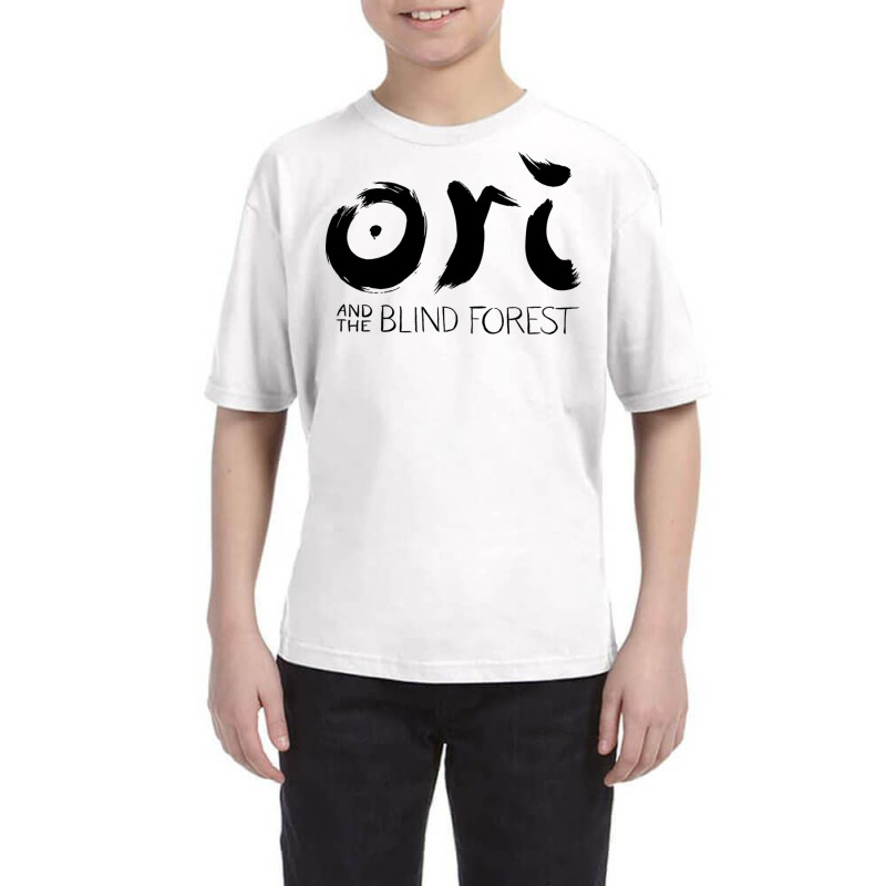 Ori And The Blind Forest Youth Tee by coşkun | Artistshot