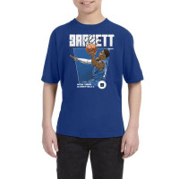 Rj Barrett Premiere Youth Tee | Artistshot