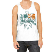 Western Boho Roam Free Thunderbird Native American Cowgirl T Shirt Tank Top | Artistshot