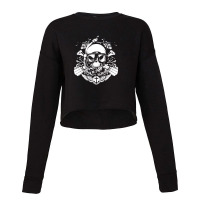 I'm Marine Retro Us Air Force Navy Marines Cropped Sweater | Artistshot