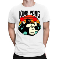 Ping Pong Tabletennis T-shirt | Artistshot