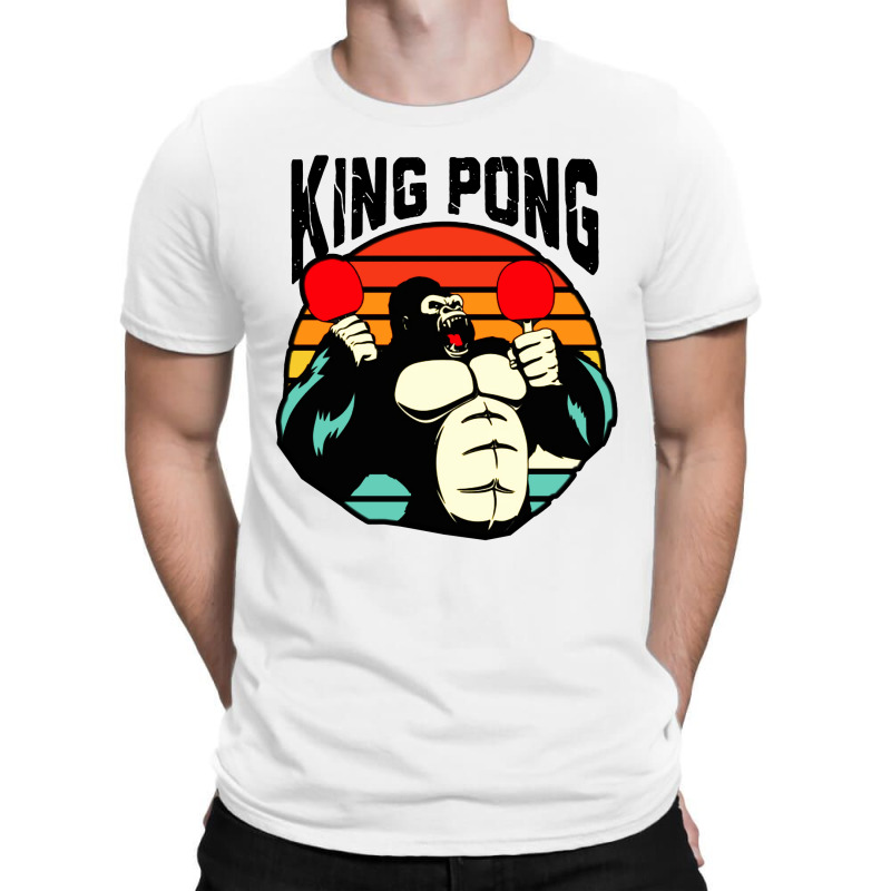 Ping Pong Tabletennis T-shirt | Artistshot