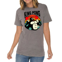 Ping Pong Tabletennis Vintage T-shirt | Artistshot