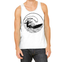 Surf Vibes Tank Top | Artistshot