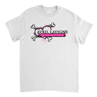 #lavigne Art Classic T-shirt | Artistshot